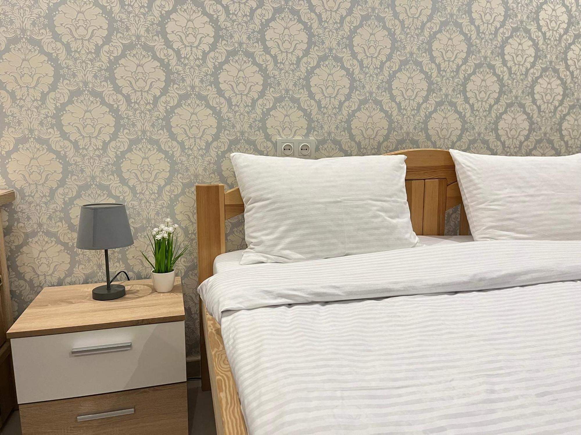 Park Hotel Umań Pokój zdjęcie
