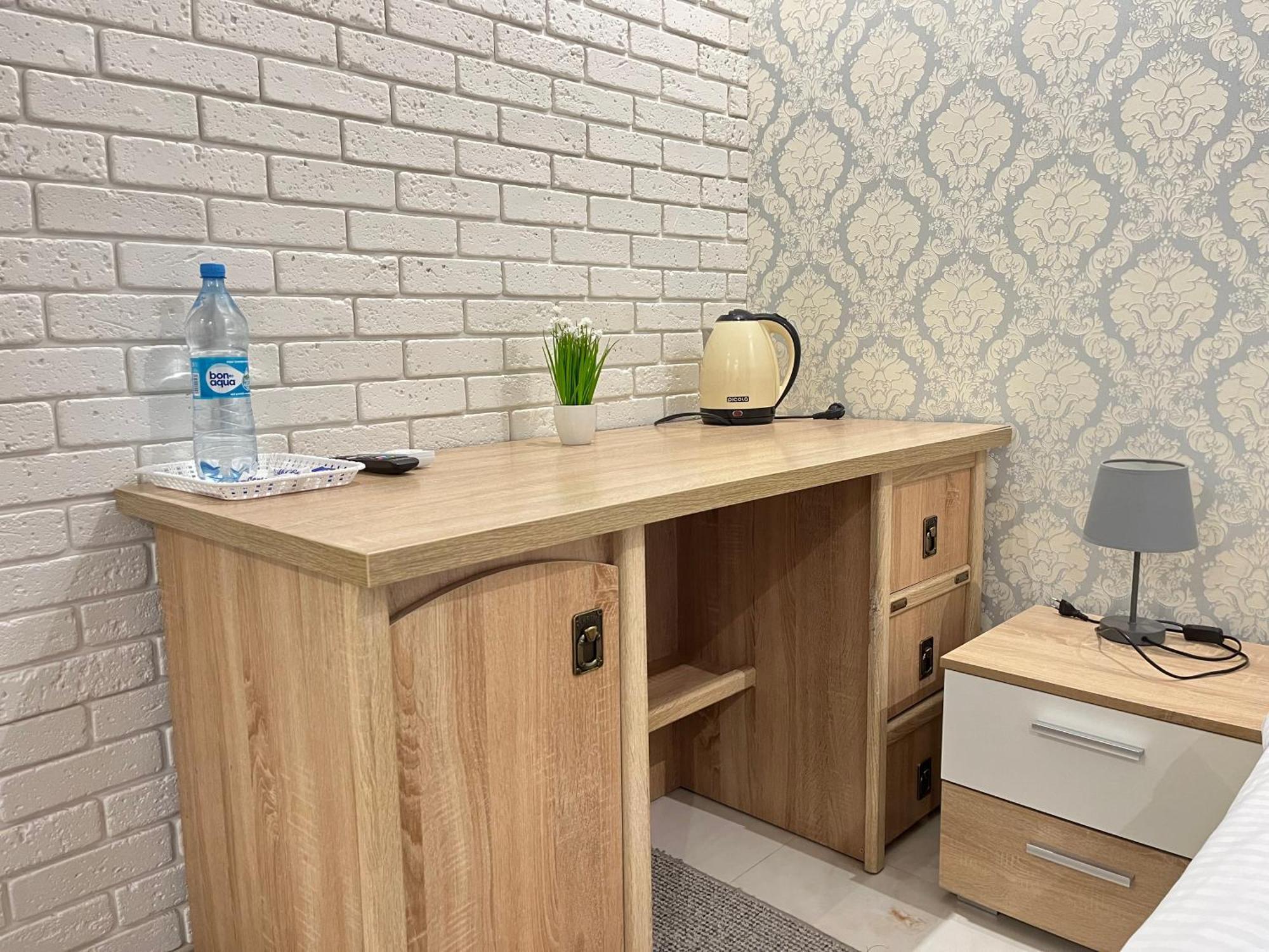 Park Hotel Umań Zewnętrze zdjęcie