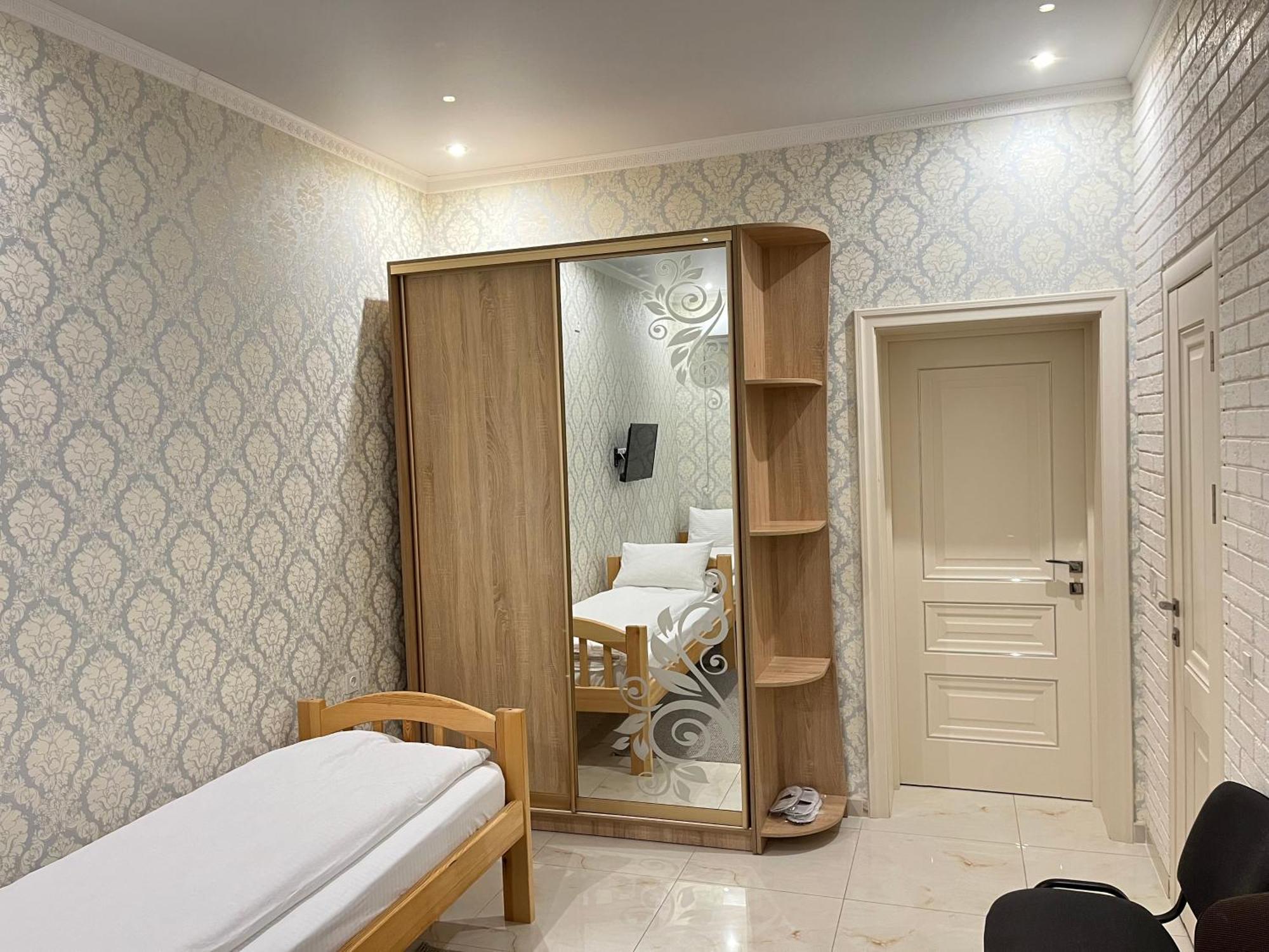 Park Hotel Umań Zewnętrze zdjęcie