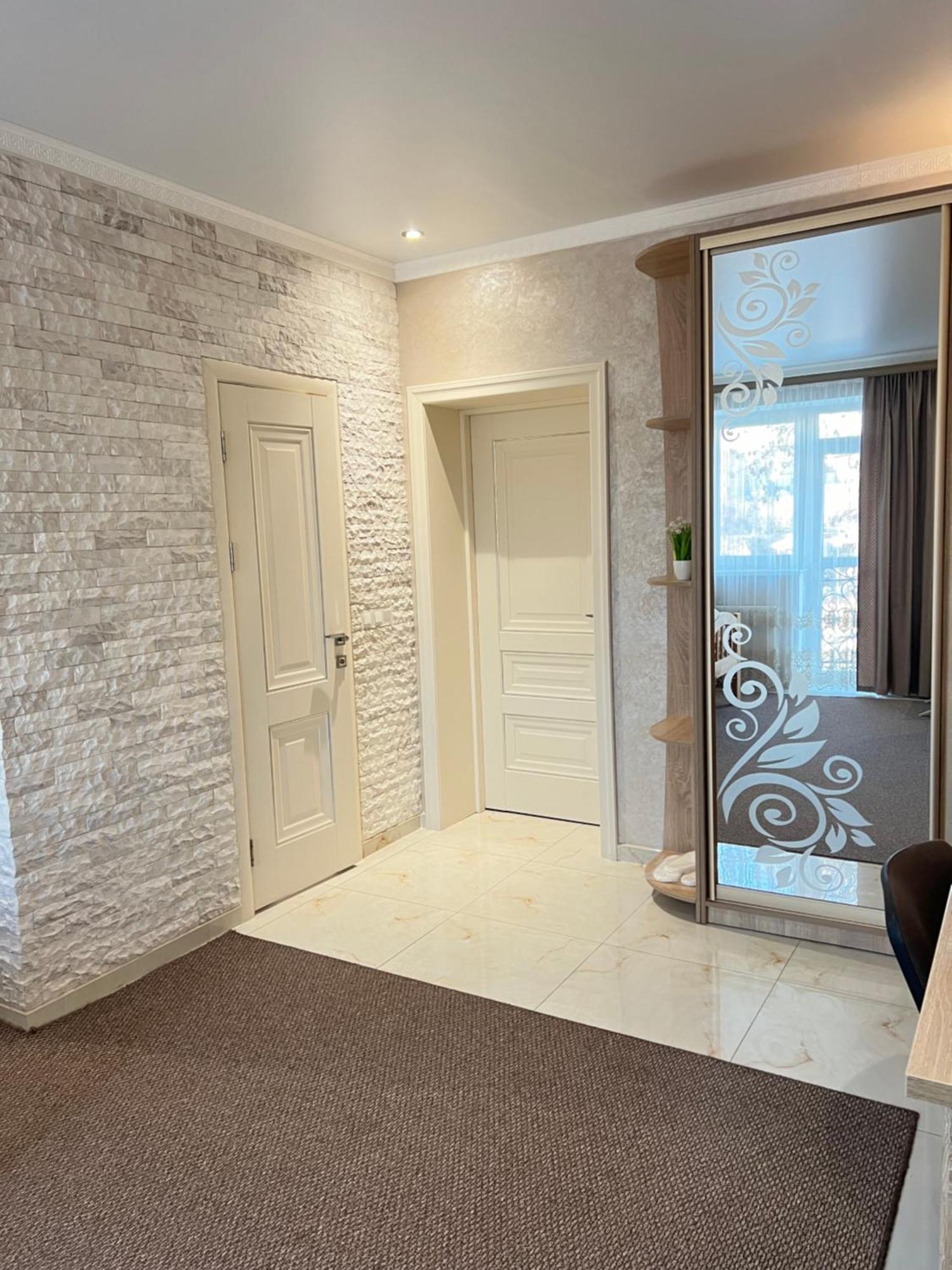 Park Hotel Umań Zewnętrze zdjęcie